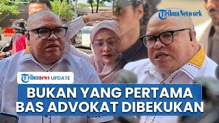 Razman Bukan Pengacara Pertama di Indonesia yang Sumpah Advokatnya Dibekukan