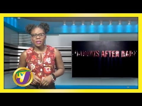 TVJ Entertainment Prime December 17 2020