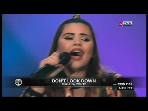 MESC 2017 Song Recap