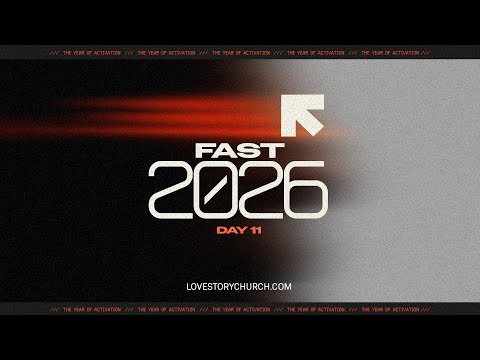 Day 11 – Activate Your Worship