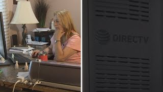 Phoenix widow says DirecTV won't let her cancel without big fees