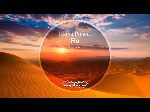 Ikerya Project - Ra