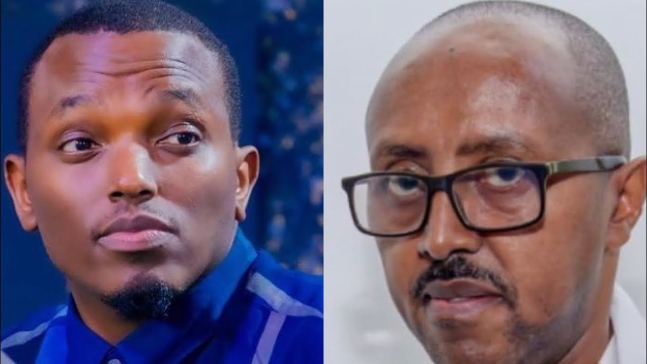 Dr Tom Close ageze kuri Dr Kanimba ararakara avuze ibyo benshi batazi|impamvu atavuzwa na Minisante