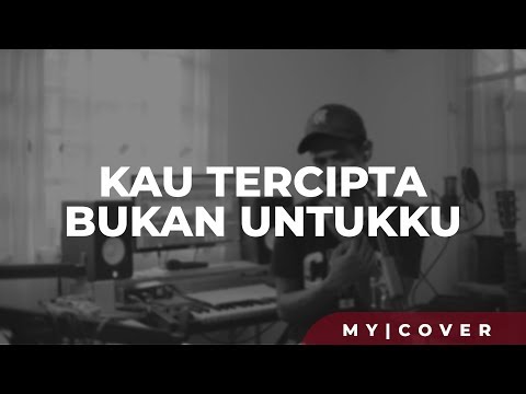 Ratih Purwasih - Kau tercipta bukan untukku [ R&B Version ] - Cover by My Marthynz