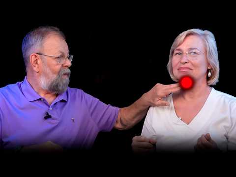 ПАРАЗИТЫ БОЯТСЯ ЭТОГО КАК ОГНЯ! САМОЕ СИЛЬНОЕ УПРАЖНЕНИЕ ОТ ПАРАЗИТОВ!