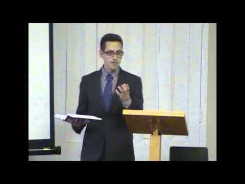 Weeping with Those Who Weep - End of Life