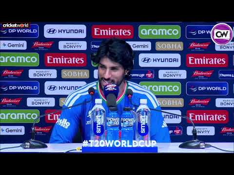 Tilak Verma Post Match Press Conference Today After Winning From Zimbabwe | Ind vs Zim T20 World Cup