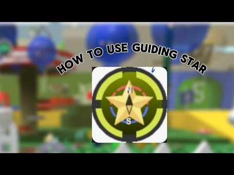 How to use guiding star to your advantage bees swarm simulator 