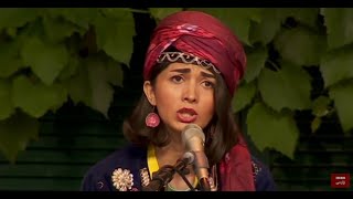 Iranian / Persian Kurdish Music  - گروه نيشتمان  - سرزمين - سهراب پورناظری - سارا اقلیمی