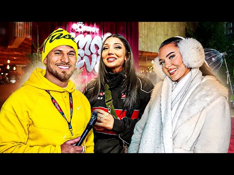 Mit welchem Streamer hattest du mal was ? 😳 Monte Event