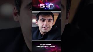 Քաղաքում/Qaghaqum – Հոբելյանական ընտրանի