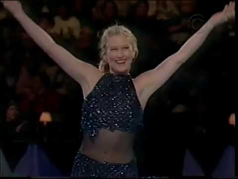 1998 Cook's Champagne: A Toast on Ice - Rosalynn Sumners