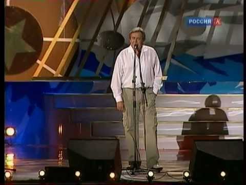 Юрий Визбор "Я в долгу перед вами..." (2007  ГКЗ)