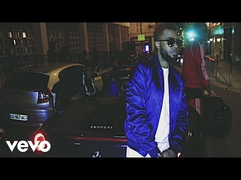 Lefa - TMCP #8 - Periph (Street Video) ft. Le Nine, Franglish