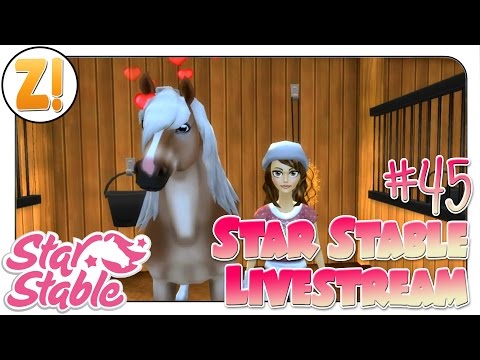 Star Stable [SSO]: Hafi-tastisch durch Jorvik [23.04.2017] #45 | Let's Play [DEUTSCH]