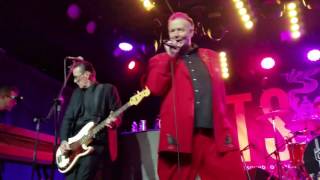 T.S.O.L. - Code Blue