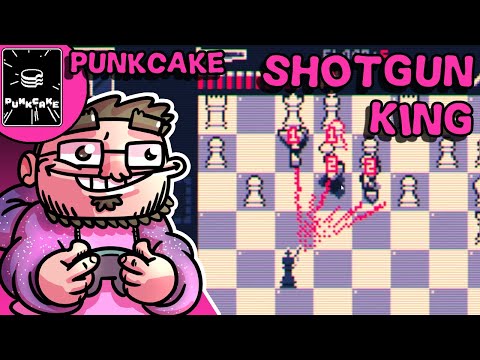 Steam Community :: Shotgun King: The Final Checkmate