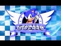 Sonic 1 Special Version Walkthrough