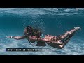 Underwater Sloshing FREE Sound Effect