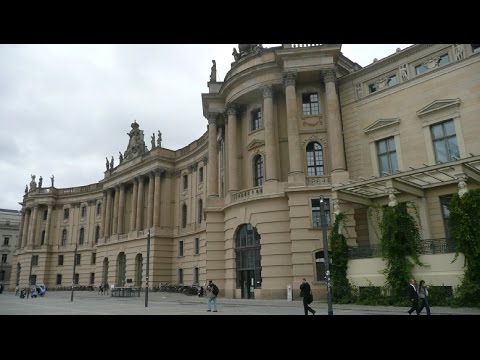 Top 10 Best Universities In Germany (Top Universiteiten in Germany)