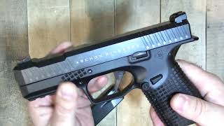 Archon Firearms Type B Review