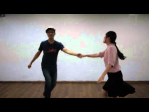 SwingScandal LH level1 - week5 (Frankie's favorite)