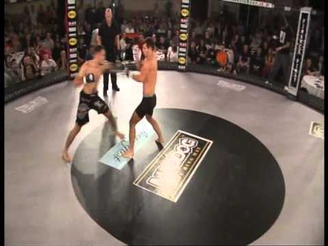 Celtic Gladiator V Artem Lobov vs Artur Sowinski 70kg 2