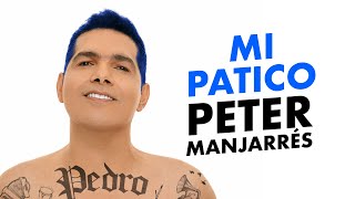 Mi Patico Music Video