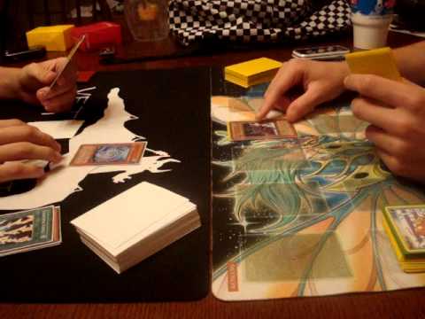 LucasRyKo (Froggy Monarchs) Vs MrGoblinFTW (Blastoise Assault) Game 1