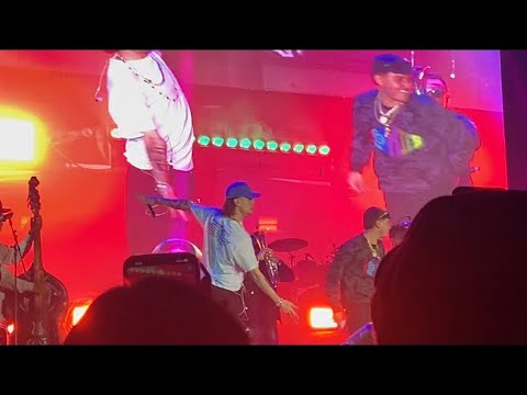 PESO PLUMA SOY EL GUMPERS EN VIVO LIVE UNRELEASED