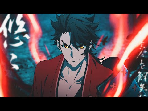 Synsy - MAYDAY! (prod. Jon Cass)