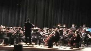 2004 JPT Symphony Orchestra "Samson & Delilah"