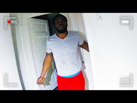 Muffled Screams Lead Cops to Man's Horrifying Secret