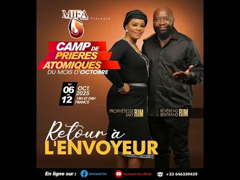 Jr 4/04h : RETOUR À L'ENVOYEUR