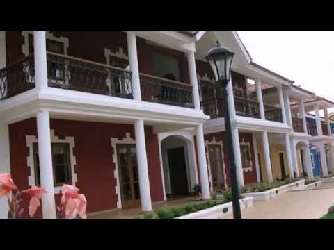 Golden Sands Service Apartments 3* Индия