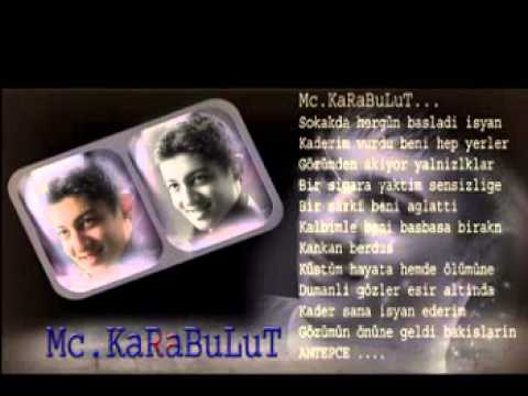 mc karabulut albüm