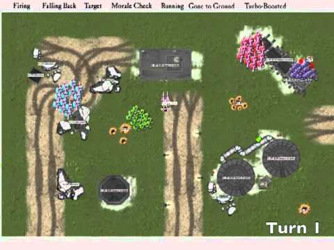 Dark Eldar vs Deamons Vassal battle report