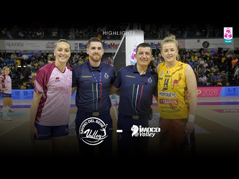 Scandicci - Conegliano | Highlights | 23^ Giornata, Serie A1 Tigotà | LVF 2025/26