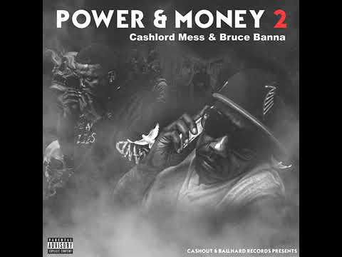 Bruce Banna & CashLord Mess featuring Lil’ Rue and Mazerati Ricky - “Head Bussa“
