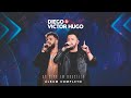 Diego Victor Hugo Ao Vivo Em Brasília Show Completo