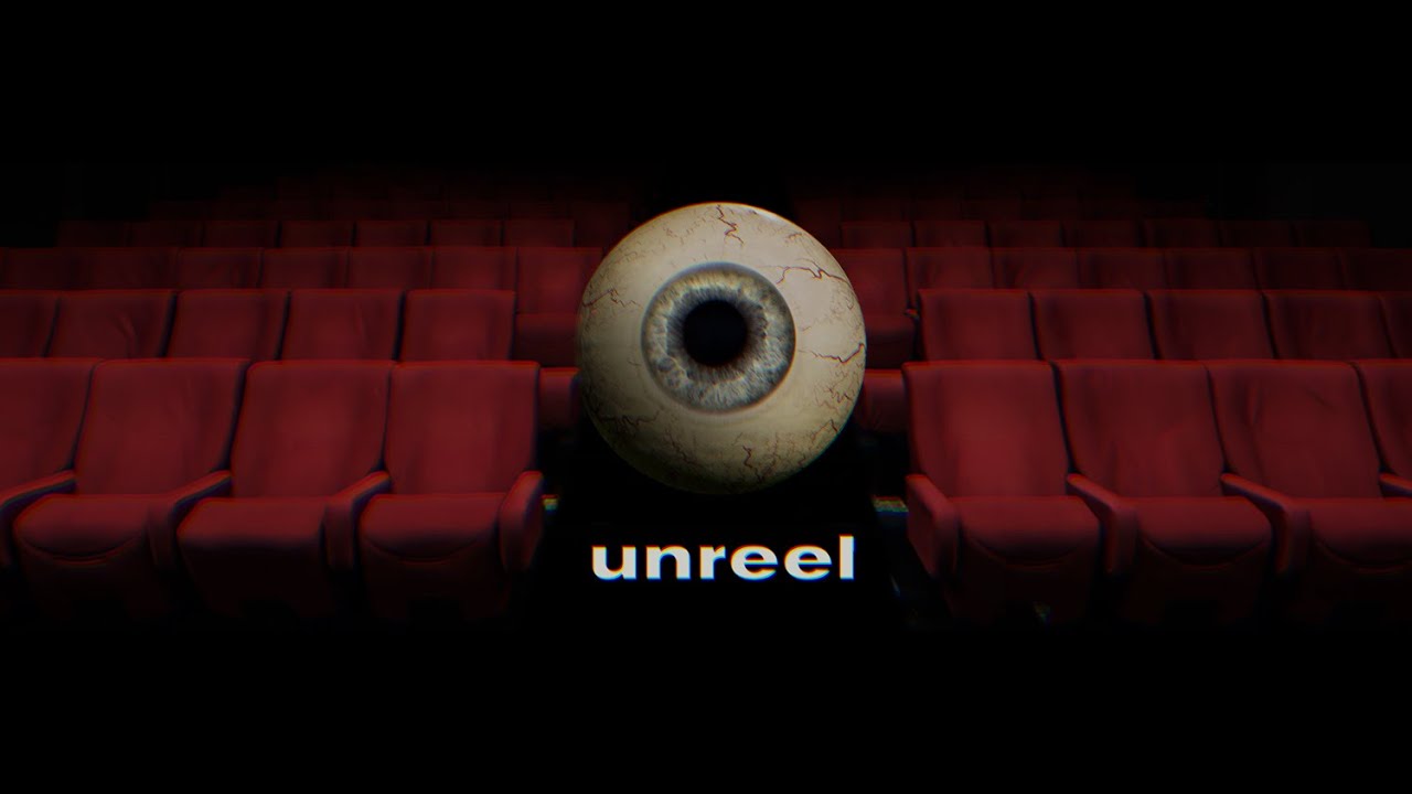 Unreel (Trailer)