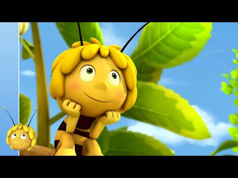 Maya de Bij - Daar Heb Je Maya De Bij