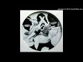 Theo Parrish - Beat These