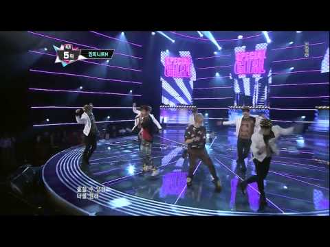 130207 인피니트H by향귤