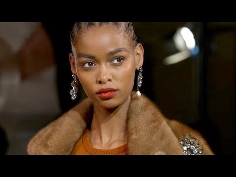Models | Focus on Blesnya Minher