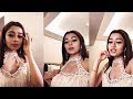 Tina Dutta Live Streaming Video 2018