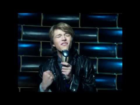 Sterling Knight StarStruck - Official Music Video From The DCOM StarStruck