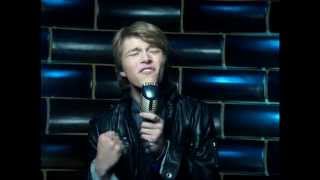 Sterling Knight &quot;StarStruck&quot; - Official Music Video From The DCOM &quot;StarStruck&quot;