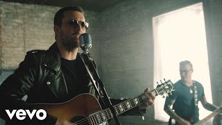 Eric Church Mr. Misunderstood