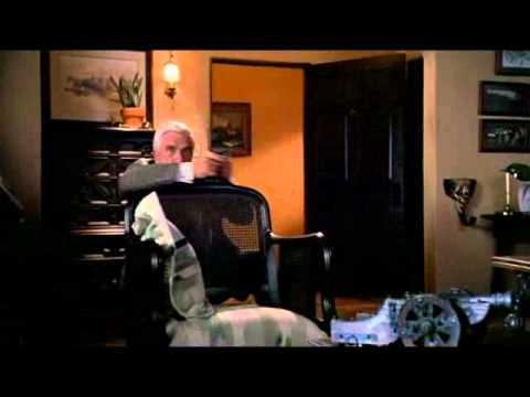 Naga Broń - Frank Drebin w akcji